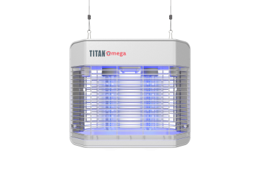 TITAN® OMEGA LED Insektenvernichter